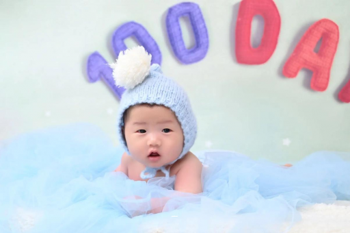 烟台1岁宝宝睡觉翻来覆去