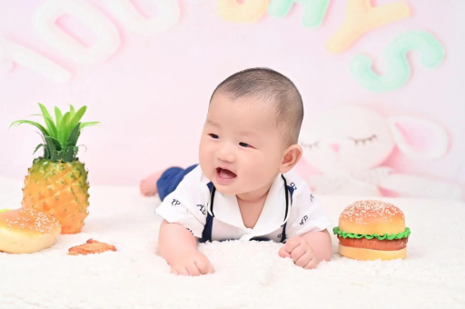 烟台两岁宝宝晚上哭