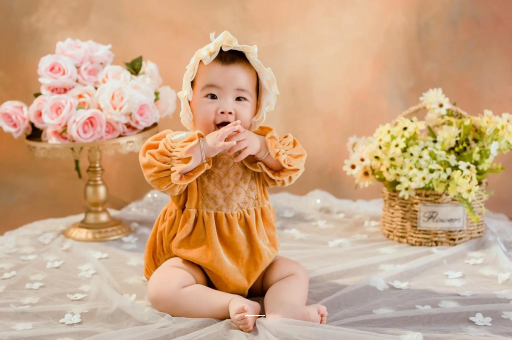 烟台2岁宝宝只喝奶不吃饭